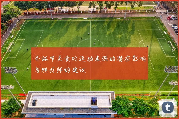 圣诞节美食对运动表现的潜在影响与理疗师的建议