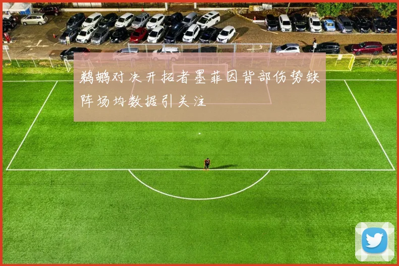 鹈鹕对决开拓者墨菲因背部伤势缺阵场均数据引关注