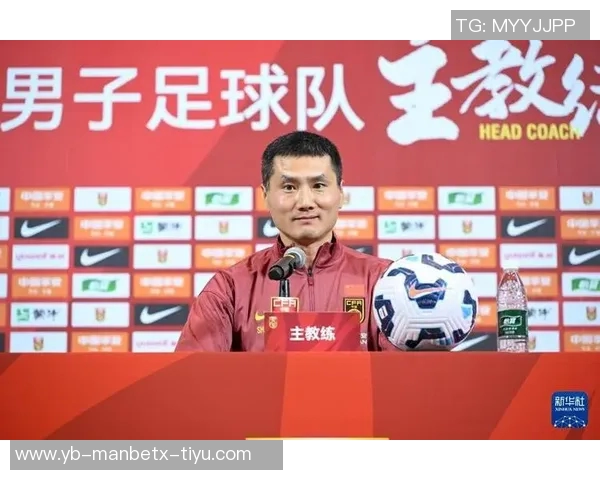 国足新任教练邵佳一团队已抵达肇庆全员将于四日集结备战