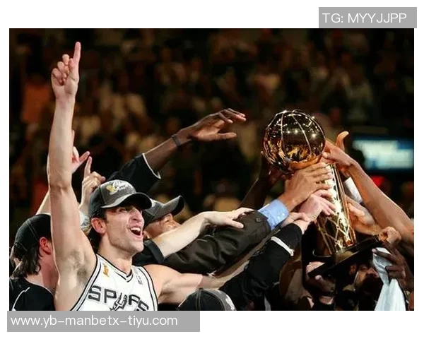 吉诺比利盛赞马刺队：技术执行力与比赛强度完美结合的球队